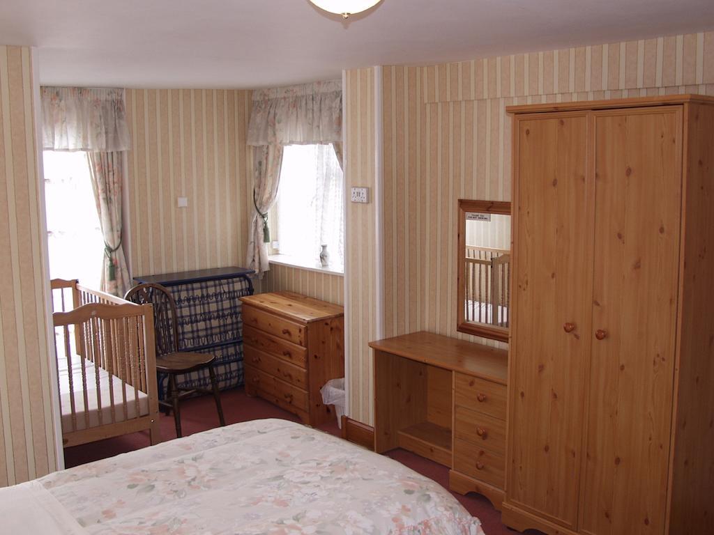 Villa The Coach House Ledbury Zimmer foto