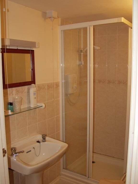 Villa The Coach House Ledbury Zimmer foto