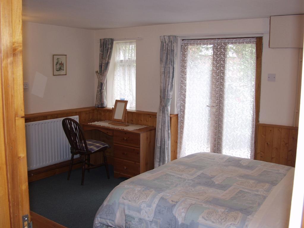 Villa The Coach House Ledbury Zimmer foto