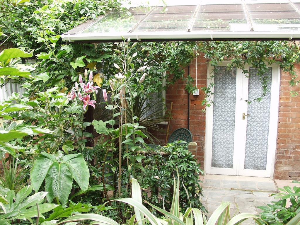 Villa The Coach House Ledbury Exterior foto