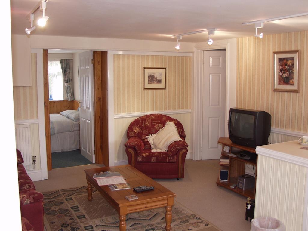 Villa The Coach House Ledbury Zimmer foto